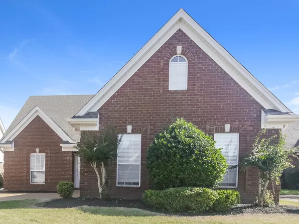 4480 Aberton Dr, Southaven, MS 38672