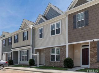 8862 Commons Townes Dr, Raleigh, NC 27616