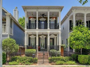 405 E 25th St UNIT B, Houston, TX 77008