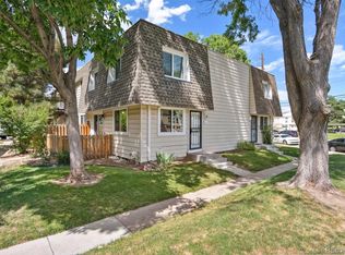 1165 S Oneida St APT A, Denver, CO 80224
