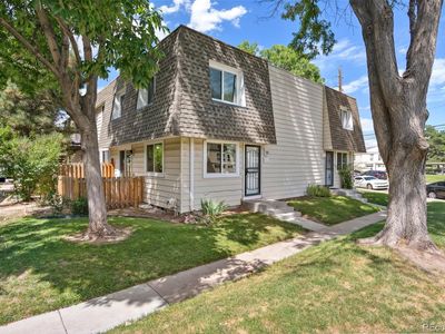 1165 S Oneida Street #A, Denver, CO, 80224