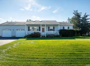 65 Marge Ln, Baiting Hollow, NY 11933