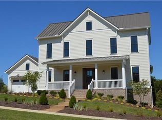 7210 Wildings Boulevard Lot #2053, College Grove, TN 37046