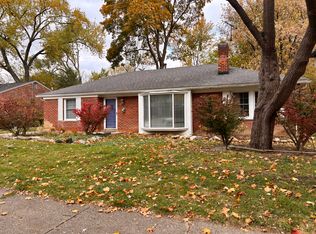 4402 S Verona Cir, Royal Oak, MI