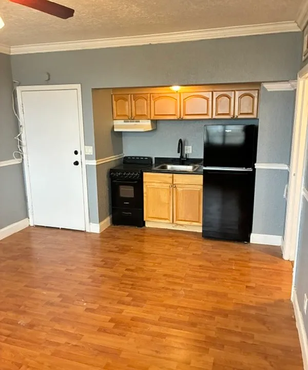 311 W Ashley St #506