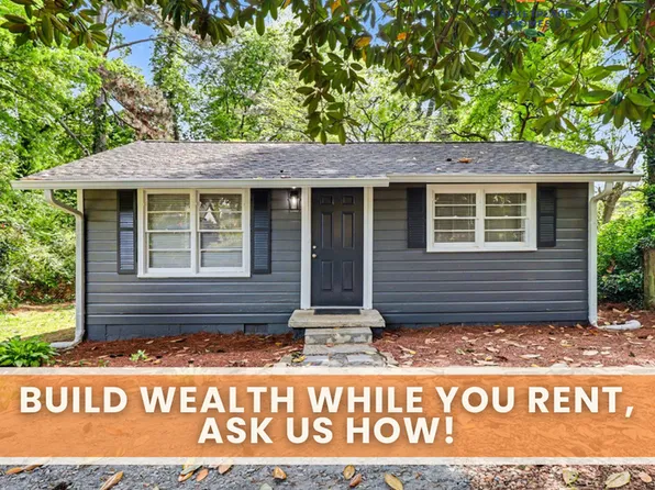 5944 Gum Dr SE, Acworth, GA 30102