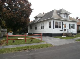 410 Pleasantview Ave, Syracuse, NY 13208