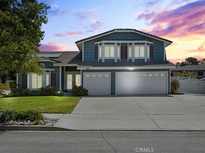 1918 Lassen Ave, Claremont, CA, 91711