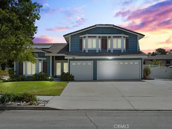 1918 Lassen Ave, Claremont, CA 91711