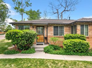 Eudora Street Townhomes, Denver, CO 80220