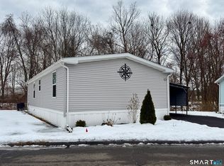 40 Matthews Street #TRLR 30, Bristol, CT 06010