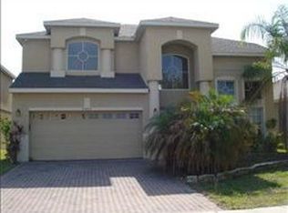 5227 Los Palma Vista Dr, Orlando, FL 32837