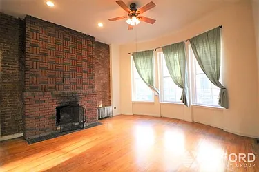 Rented by Oxford Property Group