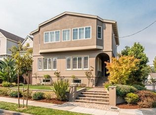 2300 Poppy Dr, Burlingame, CA 94010