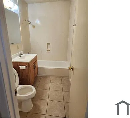 1 bed, $850 — Photo 2