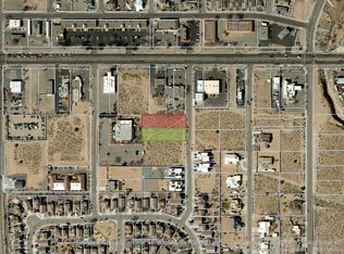 1003 25th St SE, Rio Rancho, NM 87124