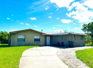 1051 E Patrick Cir, Daytona Beach, FL 32117