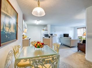 Willow Ridge Apartments, Greensboro, NC 27406