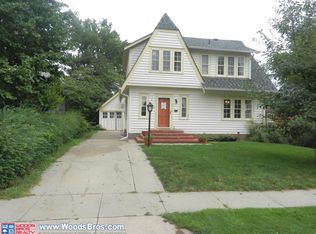 1708 Pawnee St, Lincoln, NE 68502