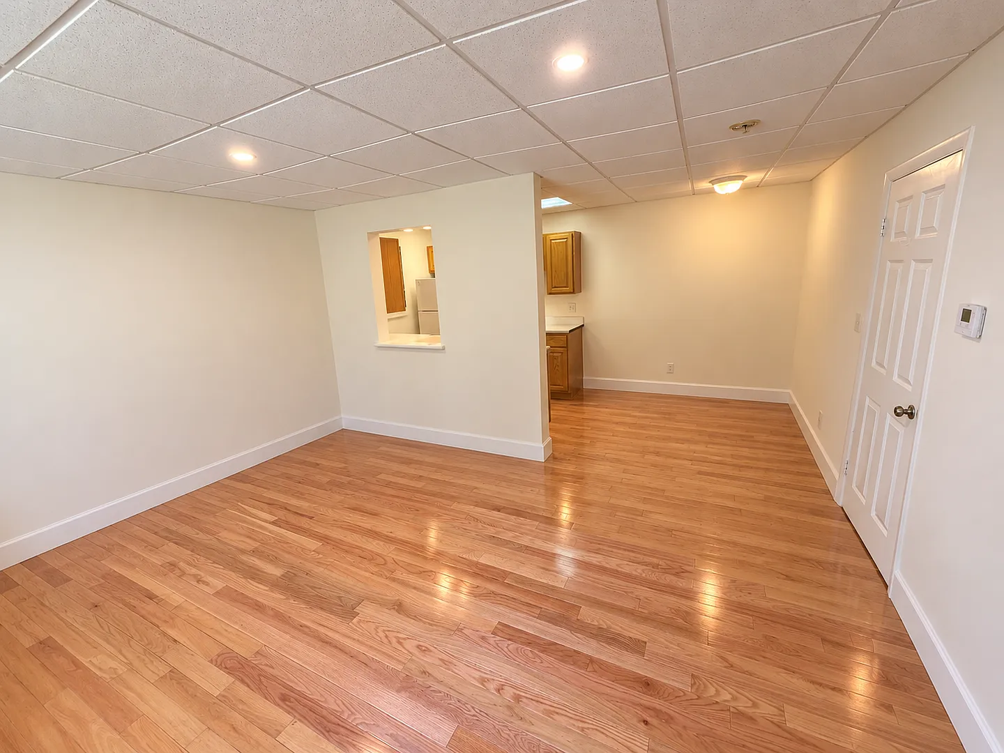 1 Bedroom Tucked Away Near Downtown Hanover — Photo 1