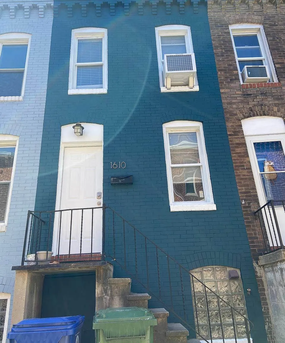 2 bed, 750 sqft, $1,450 — Photo 1