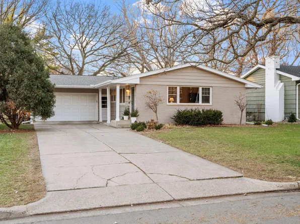 6308 Rolf Ave, Edina, MN 55439