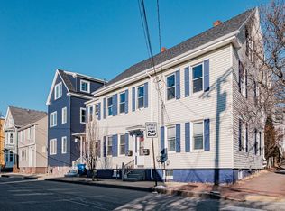89 Sheridan St, Portland, ME 04101