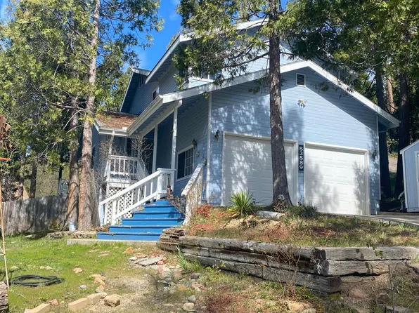 53589 Chipo Poyah, North Fork, CA 93643