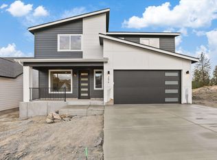 2676 S Homestead Ln, Spokane Valley, WA 99037
