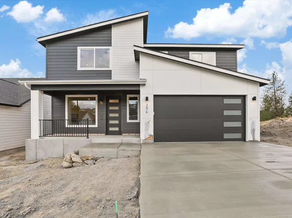 2676 S Homestead Ln, Spokane Valley, WA 99037