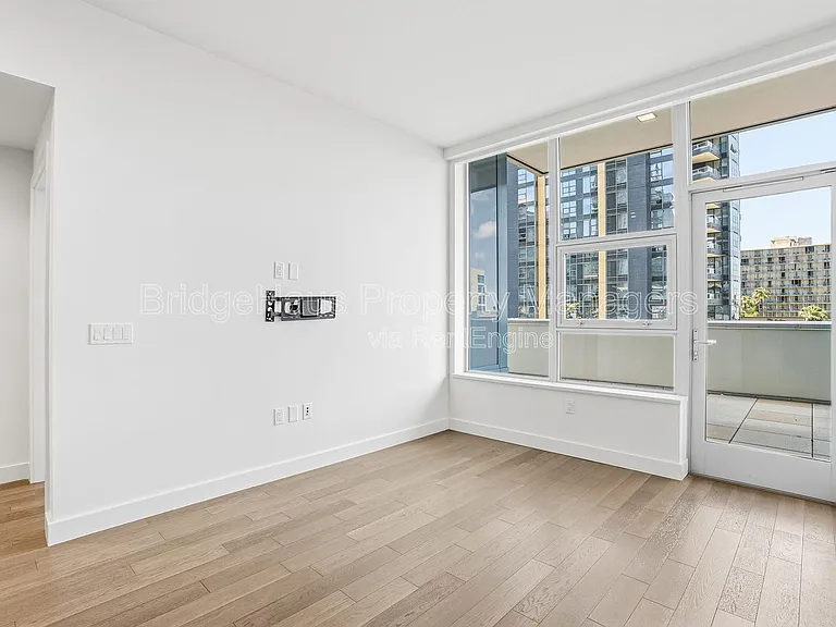 1388 Kettner Blvd #411 — Photo 2