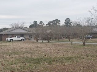 6504 Middle Warren Rd, Pine Bluff, AR 71603