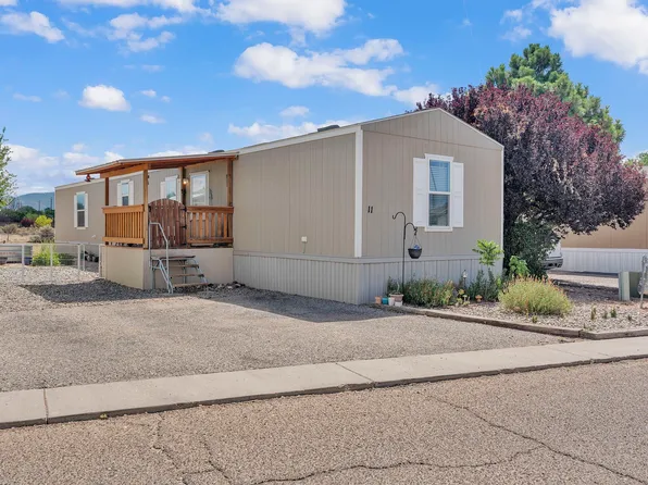 3501 N Camino Atocha #11, Santa Fe, NM 87507