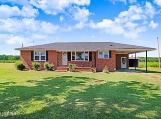 6275 State Highway 42 E, Fountain, NC 27822
