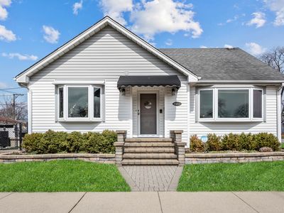 3050 W 94th St, Evergreen Park, IL, 60805