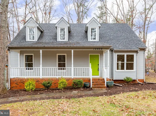 12608 Wilderness Park Dr, Spotsylvania, VA 22551