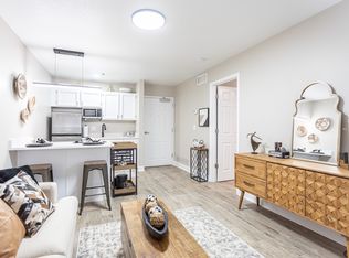 The Laurel at Millcreek (55+), Salt Lake City, UT 84107