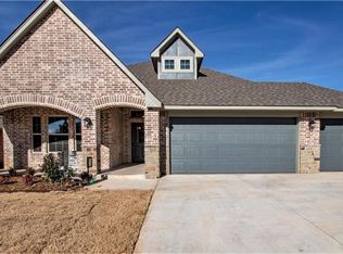 813 NW 188th St, Edmond, OK 73012