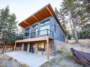 1855 E Strawberry Point Rd, Duck Creek Village, UT 84762