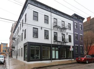 13 W 15th St #A7, Cincinnati, OH 45202