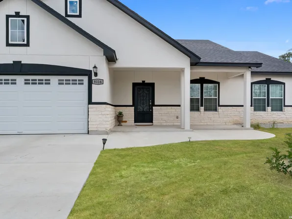 8116 Ventura, Selma, TX 78154