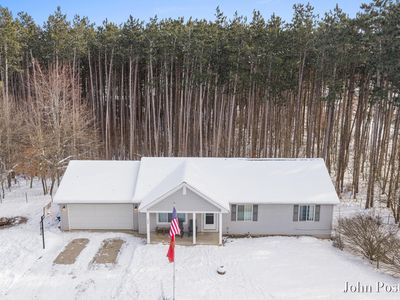 17276 Violet Ruth Dr NE, Cedar Springs, MI, 49319