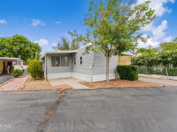 37311 47th St E #183, Palmdale, CA 93552