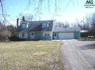 5435 E Norman Rd, Jeddo, MI 48032