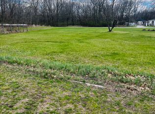 5266 S 12750e Rd, Pembroke Township, IL