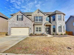 2776 Cove View Ct #35, Dacula, GA 30019