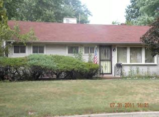 235 Dawn Ave, Danville, IL