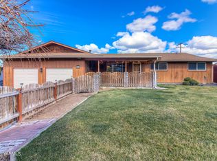 501 Langell Dr, Yakima, WA 98903