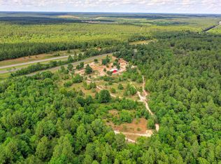 218 Frontage Rd, Aiken, SC 29801