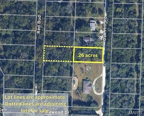 1st image of 3731 Oak Hill Dr